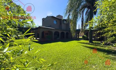 Casa en Concordia