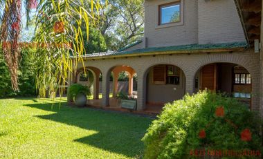 Casa en Concordia
