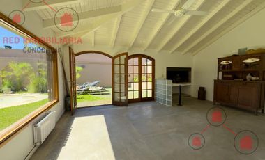 Casa en Concordia