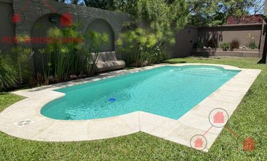 Casa en Concordia