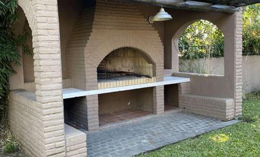 Casa en Concordia
