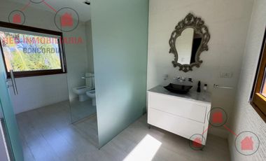 Casa en Concordia