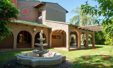 Casa en Concordia