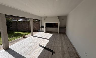 Casa en  Alte Brown 1041