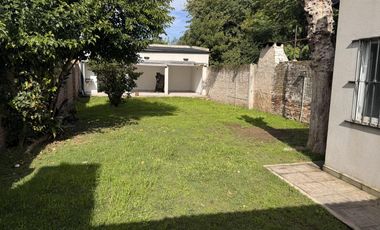 Casa en  Alte Brown 1041