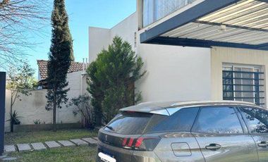 Casa en B.S.Rita