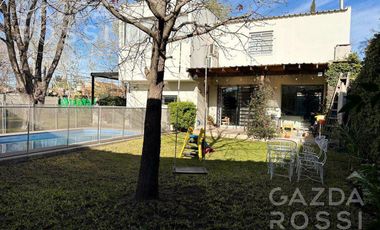 Casa en B.S.Rita