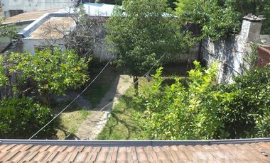 VENTA DE CASA EN VILLA SARMIENTO - MORON-