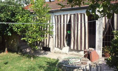VENTA DE CASA EN VILLA SARMIENTO - MORON-