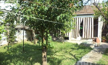 VENTA DE CASA EN VILLA SARMIENTO - MORON-