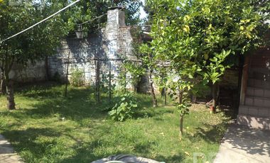 VENTA DE CASA EN VILLA SARMIENTO - MORON-