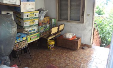 VENTA DE CASA EN VILLA SARMIENTO - MORON-