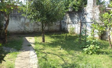 VENTA DE CASA EN VILLA SARMIENTO - MORON-