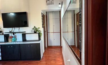 Departamento en Plena Plaza Alem, Diagonal 78, 3581
