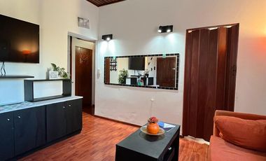 Departamento en Plena Plaza Alem, Diagonal 78, 3581