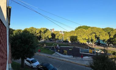 Departamento en Plena Plaza Alem, Diagonal 78, 3581
