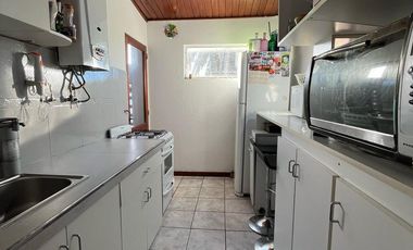 Departamento en Plena Plaza Alem, Diagonal 78, 3581