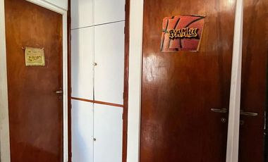 Departamento en Plena Plaza Alem, Diagonal 78, 3581