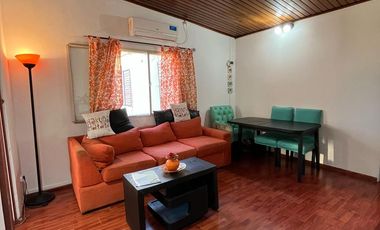 Departamento en Plena Plaza Alem, Diagonal 78, 3581