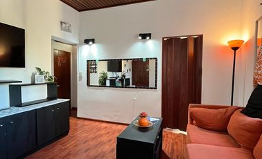 Departamento en Plena Plaza Alem, Diagonal 78, 3581