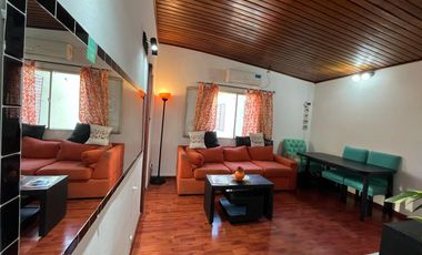 Departamento en Plena Plaza Alem, Diagonal 78, 3581