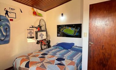 Departamento en Plena Plaza Alem, Diagonal 78, 3581