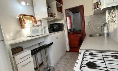 Departamento en Plena Plaza Alem, Diagonal 78, 3581