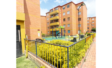 ACSI 762A  Apartamento en arriendo en Mosquera