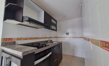 ACSI 762A  Apartamento en arriendo en Mosquera