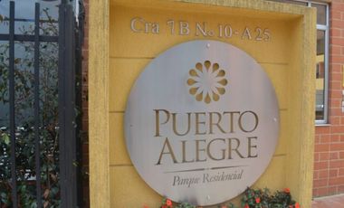 ACSI 762A  Apartamento en arriendo en Mosquera