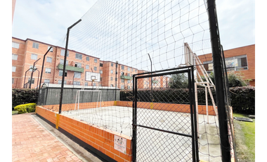 ACSI 762A  Apartamento en arriendo en Mosquera