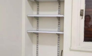 Venta Departamento Caballito Dos Ambientes