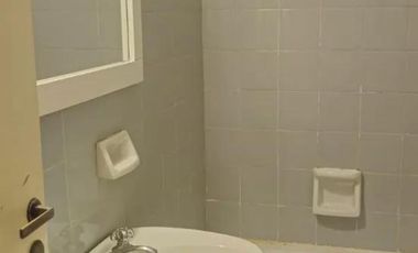 Venta Departamento Caballito Dos Ambientes