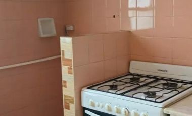 Venta Departamento Caballito Dos Ambientes