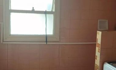 Venta Departamento Caballito Dos Ambientes