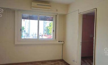 Venta Departamento Caballito Dos Ambientes
