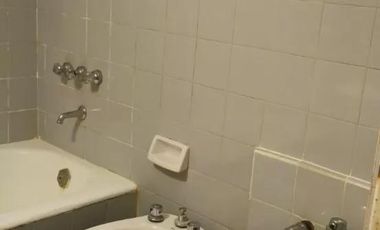 Venta Departamento Caballito Dos Ambientes
