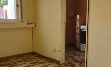 Venta Departamento Caballito Dos Ambientes