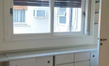 Venta Departamento Caballito Dos Ambientes