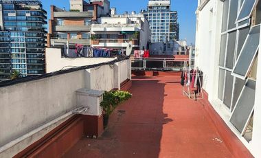 Venta Departamento Caballito Dos Ambientes