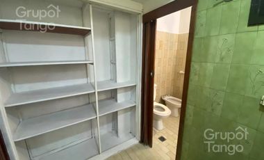 Venta Departamento Monoambiente Retiro
