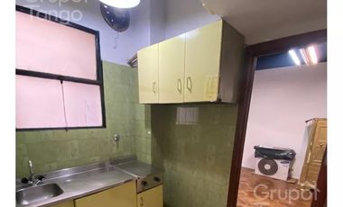 Venta Departamento Monoambiente Retiro