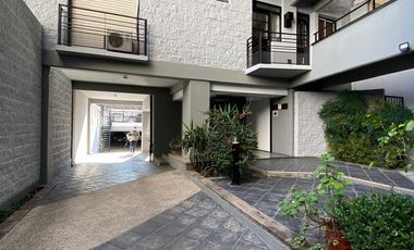 OFICINA CENTRO DE LOMAS COCHERA