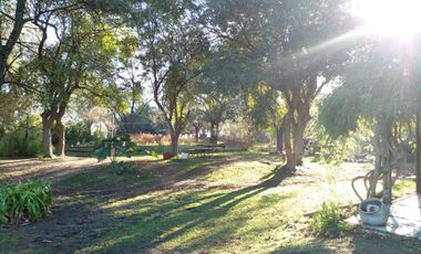 Casa en venta 6 ambientes zona La Pista - Maschwitz