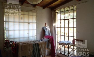 Casa en venta 6 ambientes zona La Pista - Maschwitz