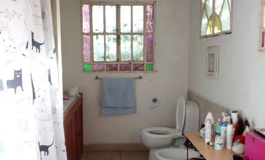 Casa en venta 6 ambientes zona La Pista - Maschwitz