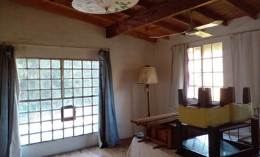 Casa en venta 6 ambientes zona La Pista - Maschwitz