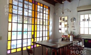 Casa en venta 6 ambientes zona La Pista - Maschwitz