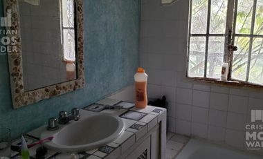 Casa en venta 6 ambientes zona La Pista - Maschwitz