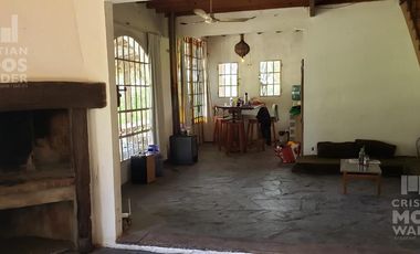 Casa en venta 6 ambientes zona La Pista - Maschwitz